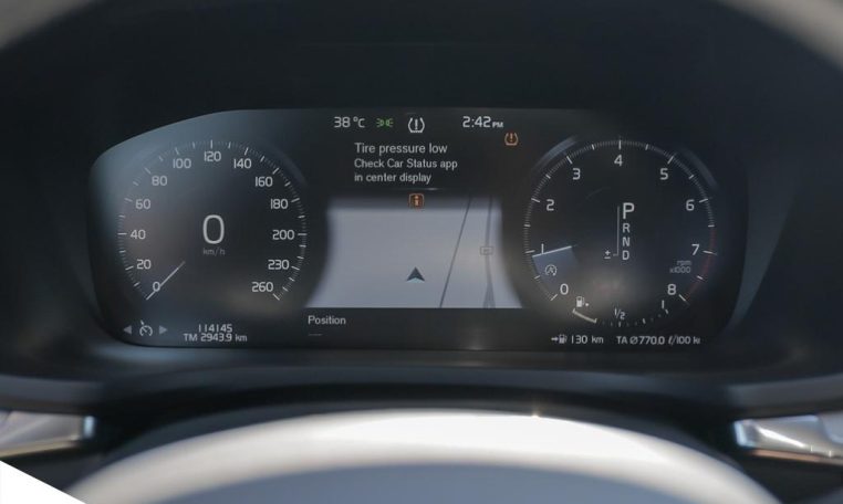 2020 VOLVO S60 T6 R-Design | NO ACCIDENTS
