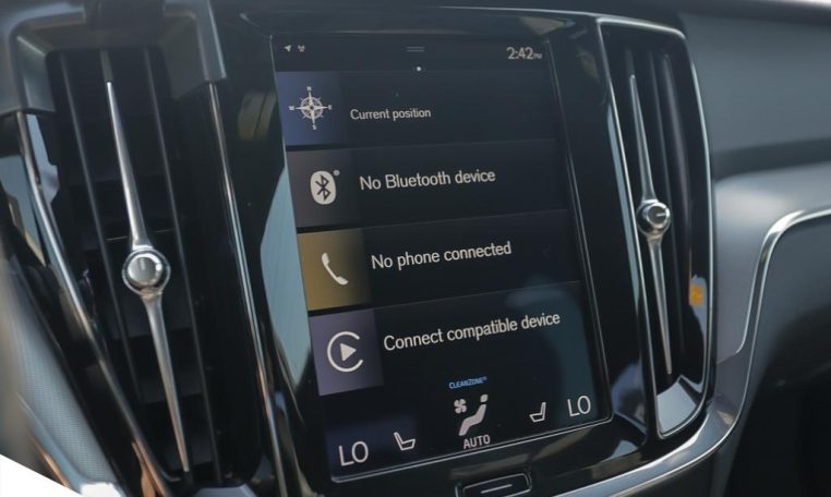 2020 VOLVO S60 T6 R-Design | NO ACCIDENTS