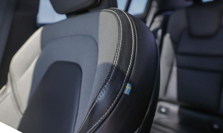2020 VOLVO S60 T6 R-Design | NO ACCIDENTS