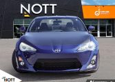 2016 SCION FR-S Local MB vehicle | Low KM’s  | 6-Speed Manual!