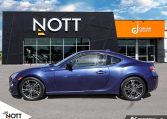 2016 SCION FR-S Local MB vehicle | Low KM’s  | 6-Speed Manual!