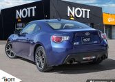 2016 SCION FR-S Local MB vehicle | Low KM’s  | 6-Speed Manual!