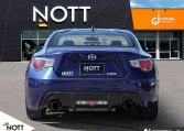 2016 SCION FR-S Local MB vehicle | Low KM’s  | 6-Speed Manual!