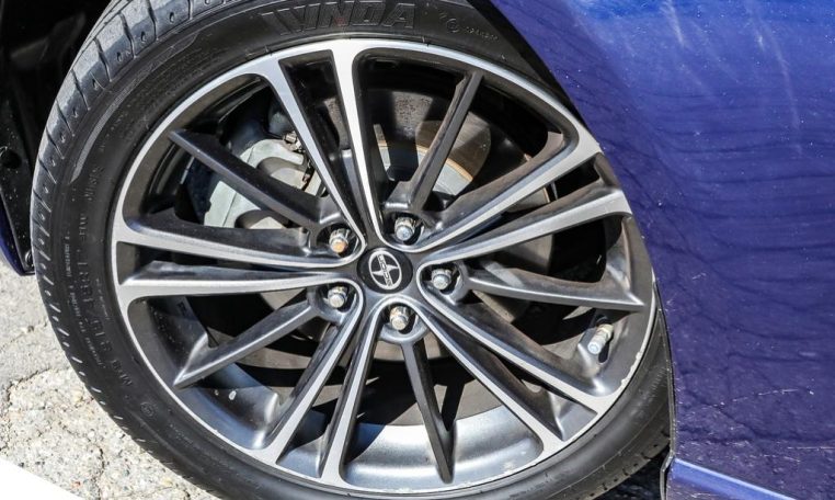 2016 SCION FR-S Local MB vehicle | Low KM’s  | 6-Speed Manual!