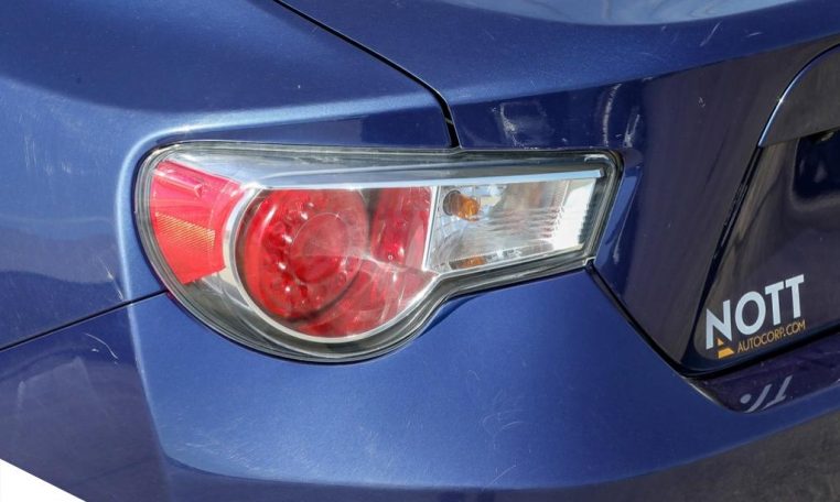 2016 SCION FR-S Local MB vehicle | Low KM’s  | 6-Speed Manual!