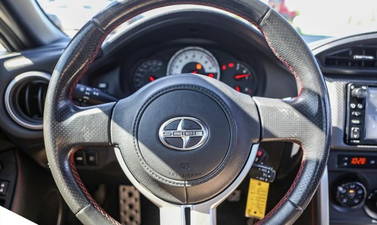 2016 SCION FR-S Local MB vehicle | Low KM’s  | 6-Speed Manual!
