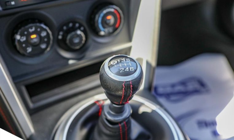 2016 SCION FR-S Local MB vehicle | Low KM’s  | 6-Speed Manual!