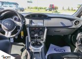 2016 SCION FR-S Local MB vehicle | Low KM’s  | 6-Speed Manual!