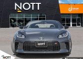 2022 TOYOTA GR86 PREMIUM | Low Mileage