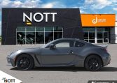 2022 TOYOTA GR86 PREMIUM | Low Mileage
