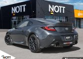 2022 TOYOTA GR86 PREMIUM | Low Mileage