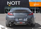 2022 TOYOTA GR86 PREMIUM | Low Mileage