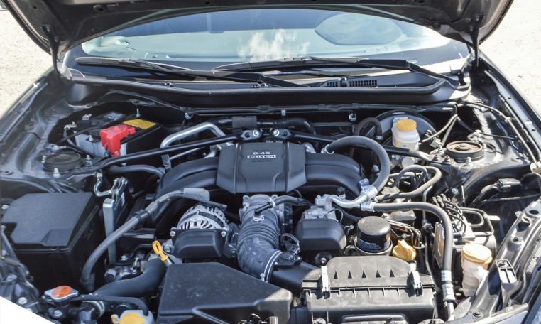 2022 TOYOTA GR86 PREMIUM | Low Mileage