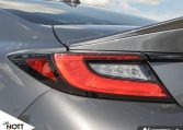 2022 TOYOTA GR86 PREMIUM | Low Mileage