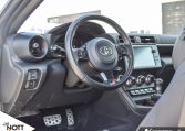 2022 TOYOTA GR86 PREMIUM | Low Mileage