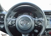 2022 TOYOTA GR86 PREMIUM | Low Mileage