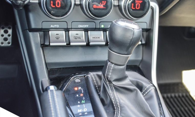 2022 TOYOTA GR86 PREMIUM | Low Mileage
