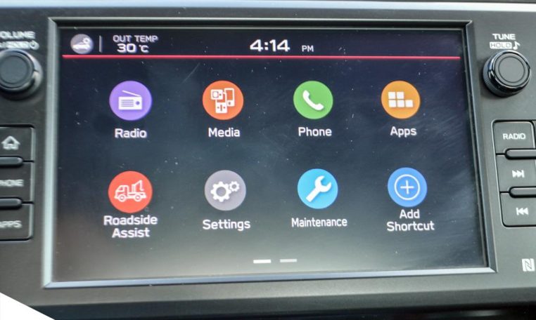 2022 TOYOTA GR86 PREMIUM | Low Mileage