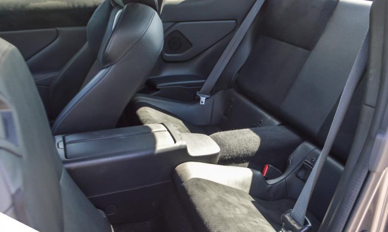 2022 TOYOTA GR86 PREMIUM | Low Mileage