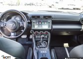 2022 TOYOTA GR86 PREMIUM | Low Mileage