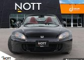 2006 HONDA S2000 Rare Low Mileage 2006 Honda S2000