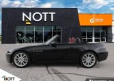 2006 HONDA S2000 Rare Low Mileage 2006 Honda S2000