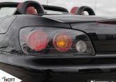 2006 HONDA S2000 Rare Low Mileage 2006 Honda S2000