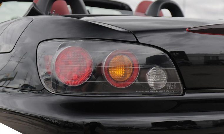 2006 HONDA S2000 Rare Low Mileage 2006 Honda S2000