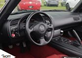 2006 HONDA S2000 Rare Low Mileage 2006 Honda S2000