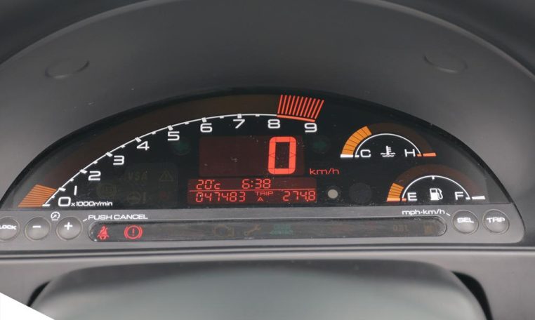 2006 HONDA S2000 Rare Low Mileage 2006 Honda S2000