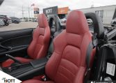 2006 HONDA S2000 Rare Low Mileage 2006 Honda S2000
