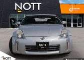 2006 NISSAN 350Z