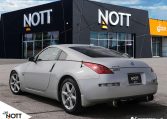2006 NISSAN 350Z