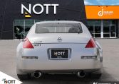 2006 NISSAN 350Z