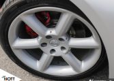 2006 NISSAN 350Z