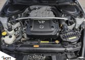 2006 NISSAN 350Z