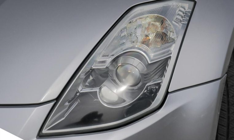 2006 NISSAN 350Z