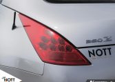 2006 NISSAN 350Z