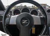 2006 NISSAN 350Z