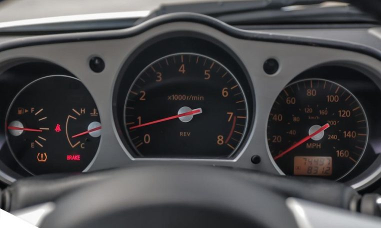 2006 NISSAN 350Z