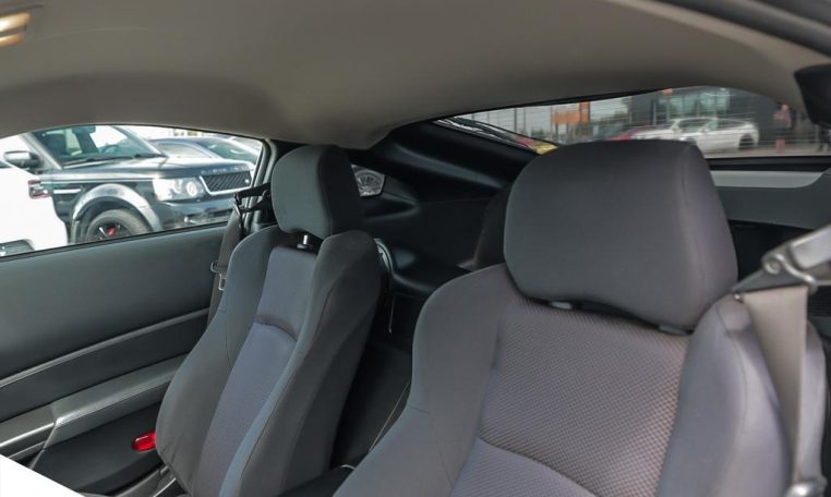 2006 NISSAN 350Z