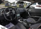 2006 NISSAN 350Z