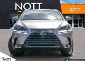 2021 LEXUS NX 300
