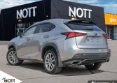 2021 LEXUS NX 300