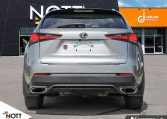 2021 LEXUS NX 300