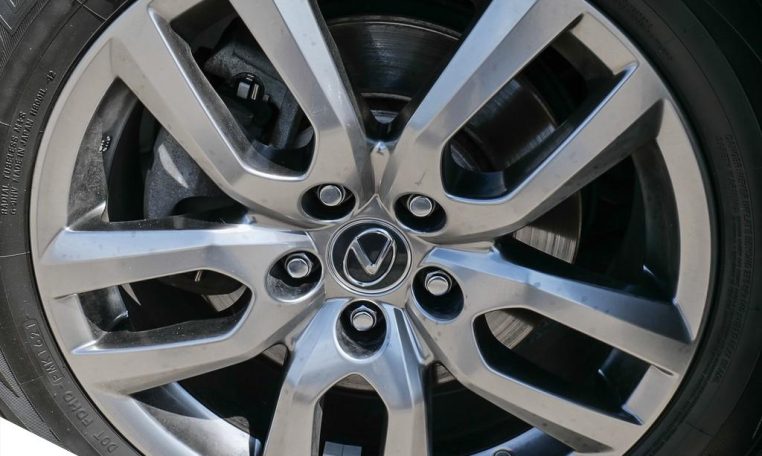 2021 LEXUS NX    300