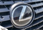 2021 LEXUS NX 300