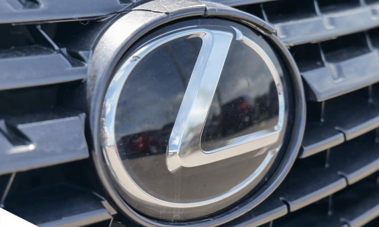 2021 LEXUS NX    300