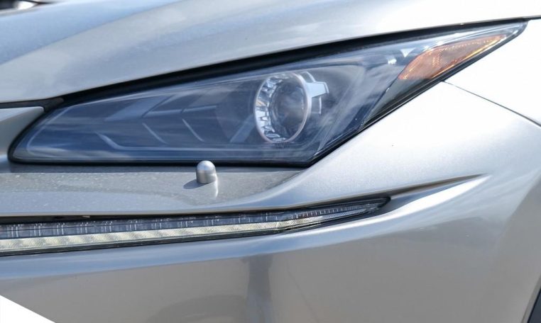 2021 LEXUS NX    300