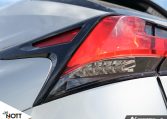 2021 LEXUS NX 300